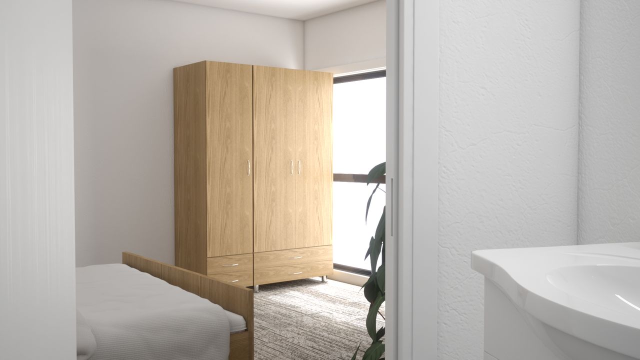 Image of Capital Student Stays, Adelaide