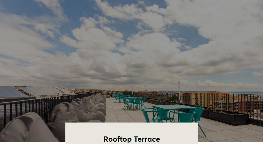 Image of Carcavelos, Lisbon