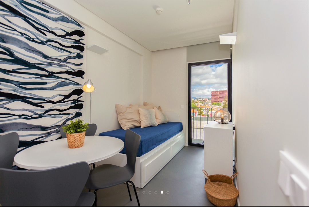 Image of Carcavelos, Lisbon