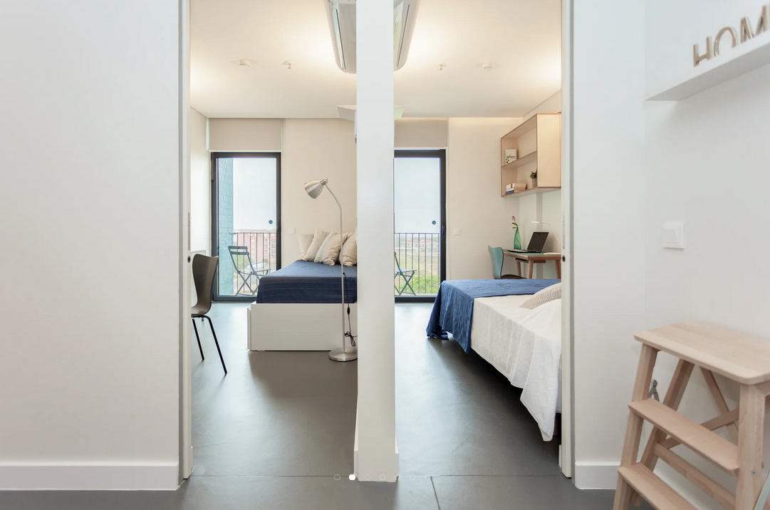 Image of Carcavelos, Lisbon