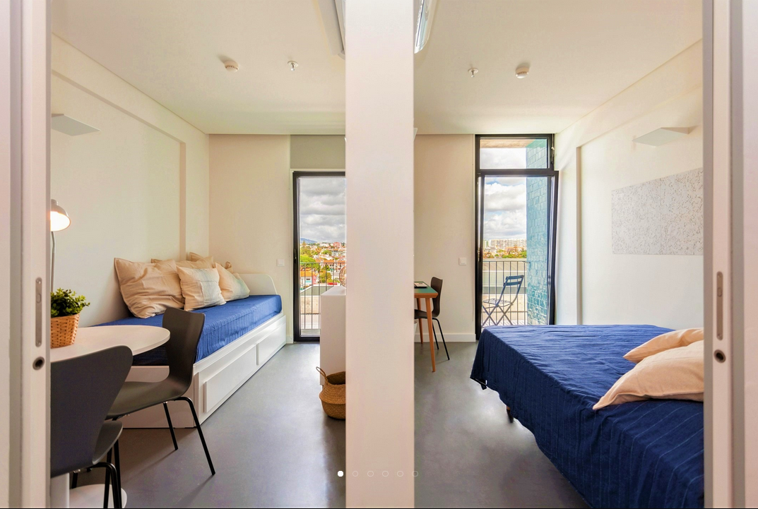 Image of Carcavelos, Lisbon