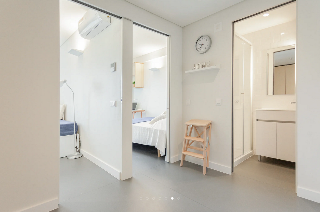 Image of Carcavelos, Lisbon