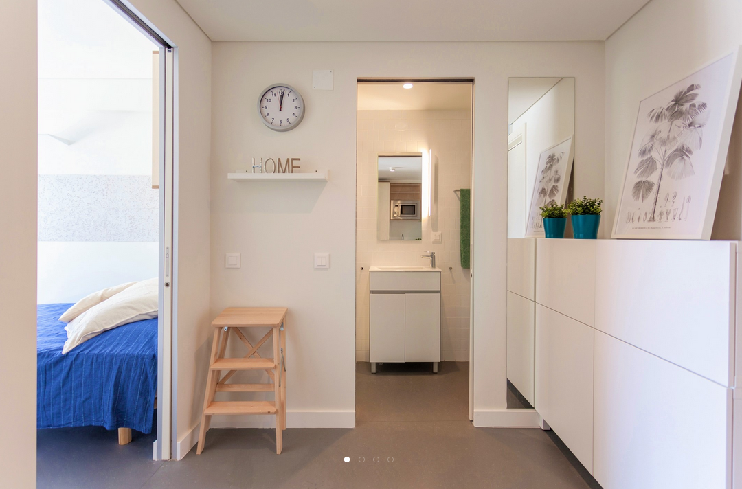 Image of Carcavelos, Lisbon