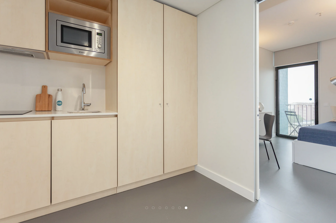 Image of Carcavelos, Lisbon