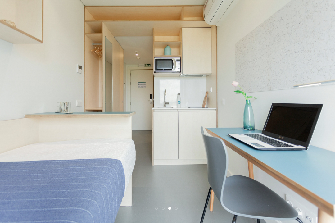 Image of Carcavelos, Lisbon