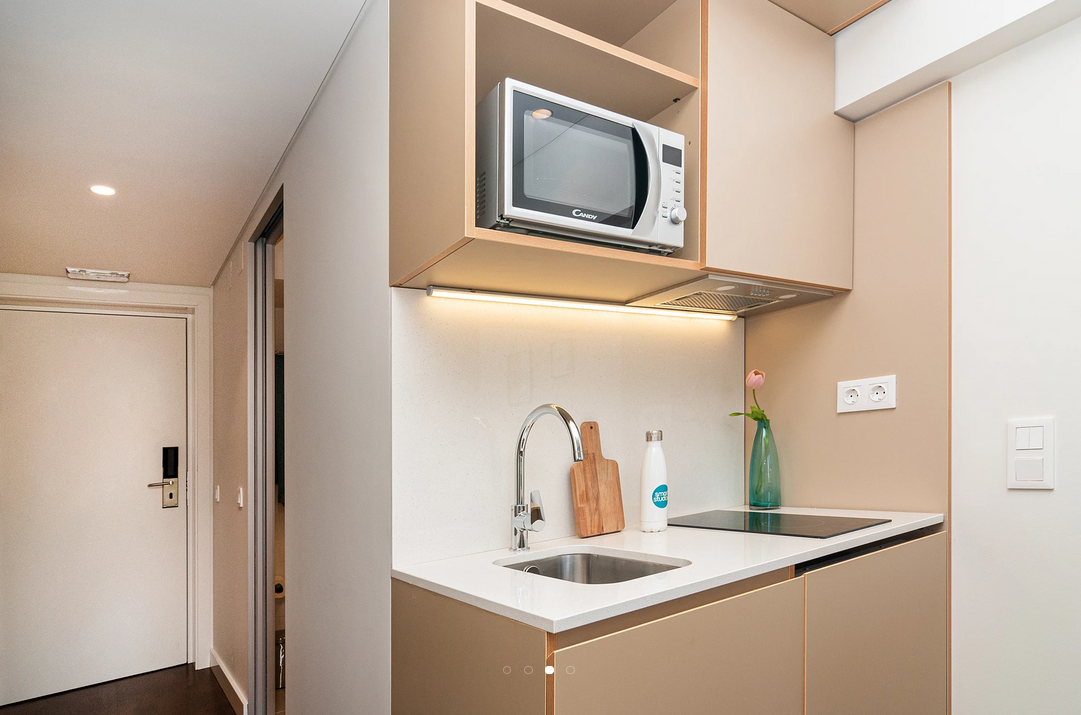 Image of Carcavelos, Lisbon