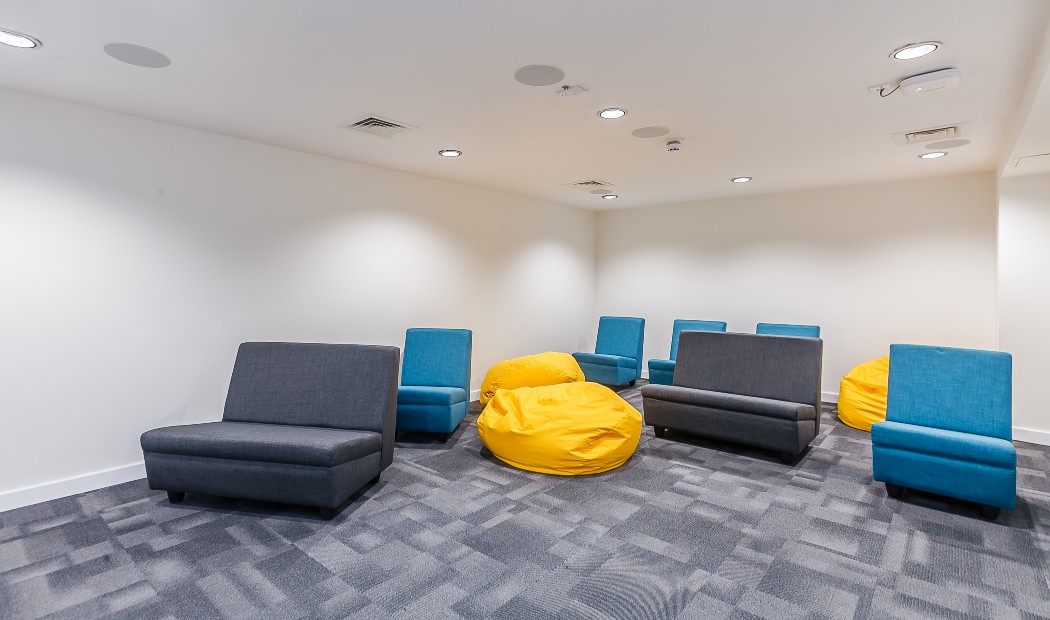 Image of Carfax Quarter, Oxford