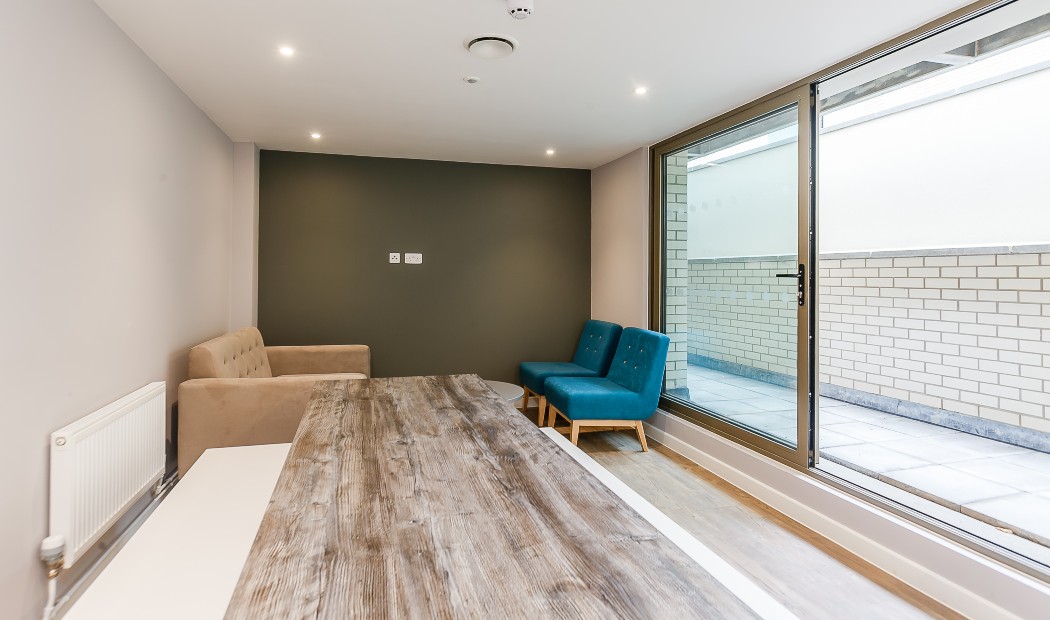 Image of Carfax Quarter, Oxford