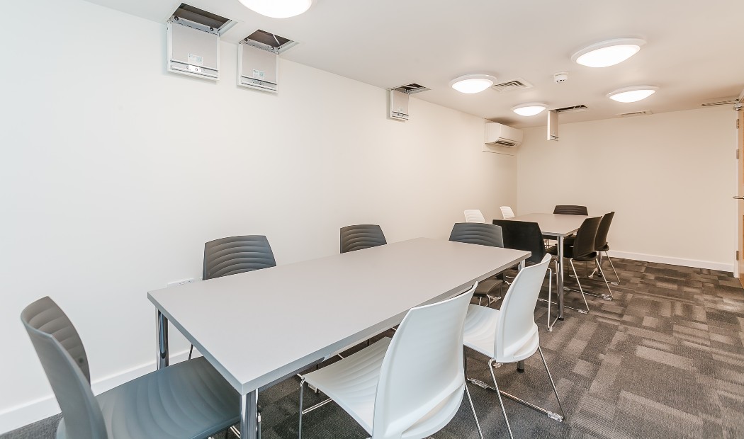 Image of Carfax Quarter, Oxford