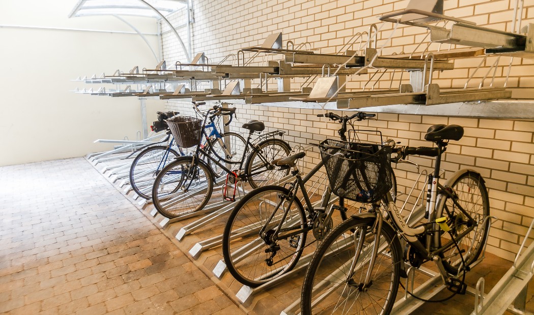 Image of Carfax Quarter, Oxford