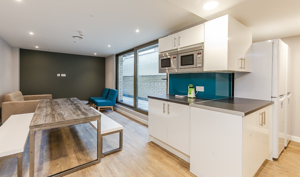 Image of Carfax Quarter, Oxford