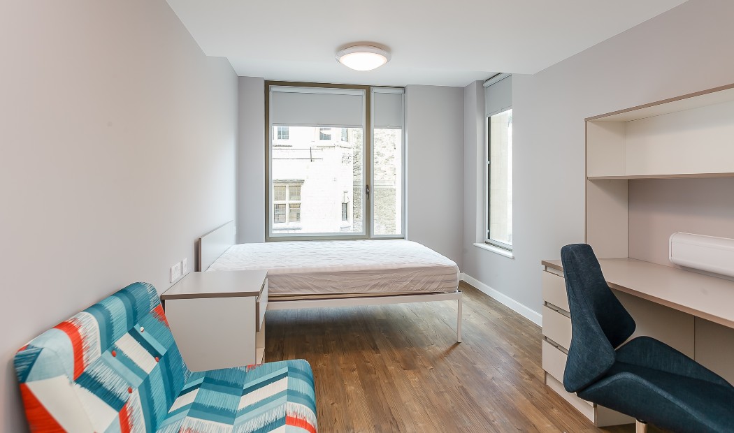 Image of Carfax Quarter, Oxford