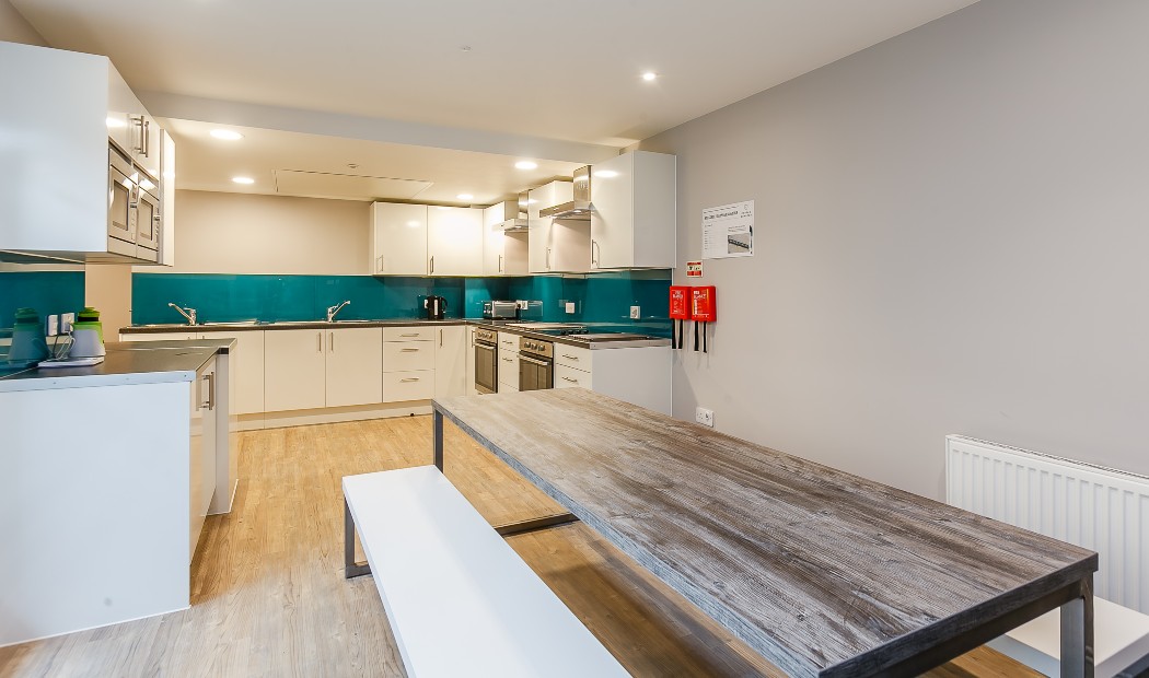 Image of Carfax Quarter, Oxford