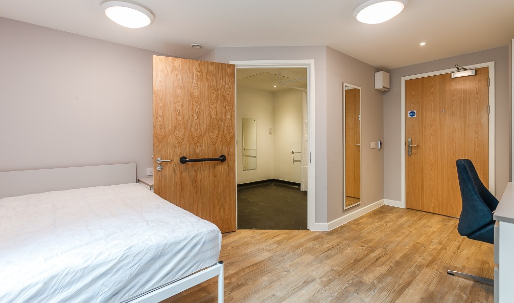 Image of Carfax Quarter, Oxford