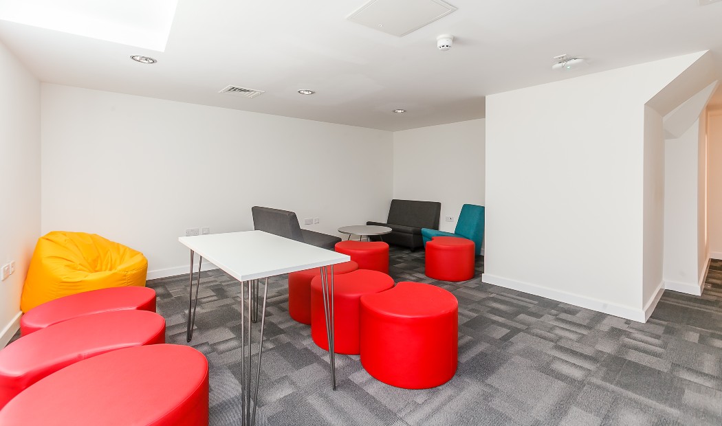 Image of Carfax Quarter, Oxford