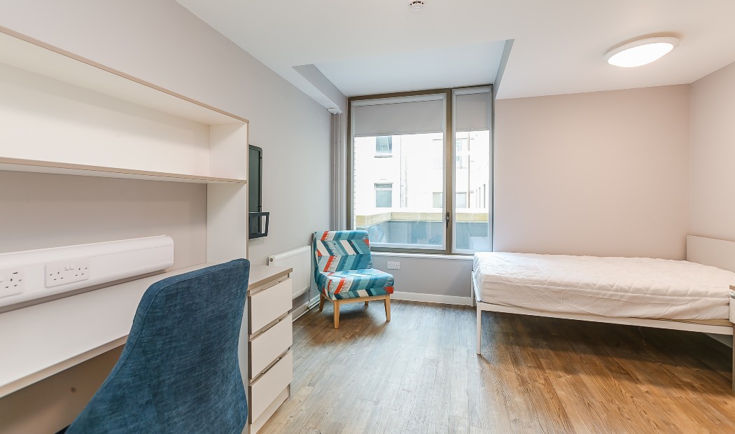 Image of Carfax Quarter, Oxford