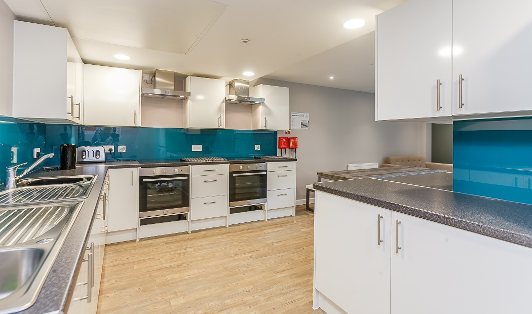 Image of Carfax Quarter, Oxford