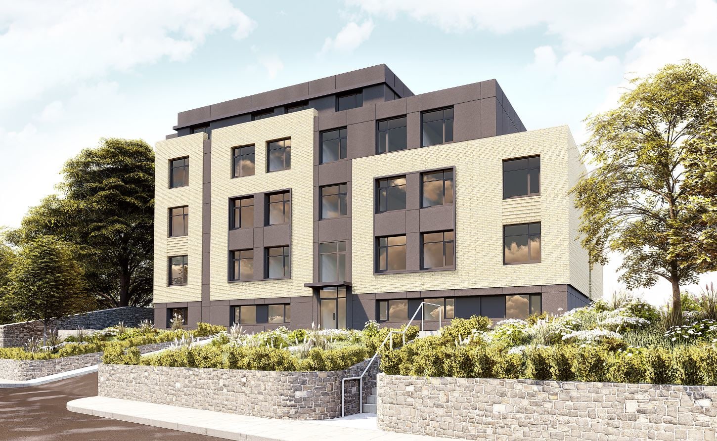 Image of Carrick View, Falmouth