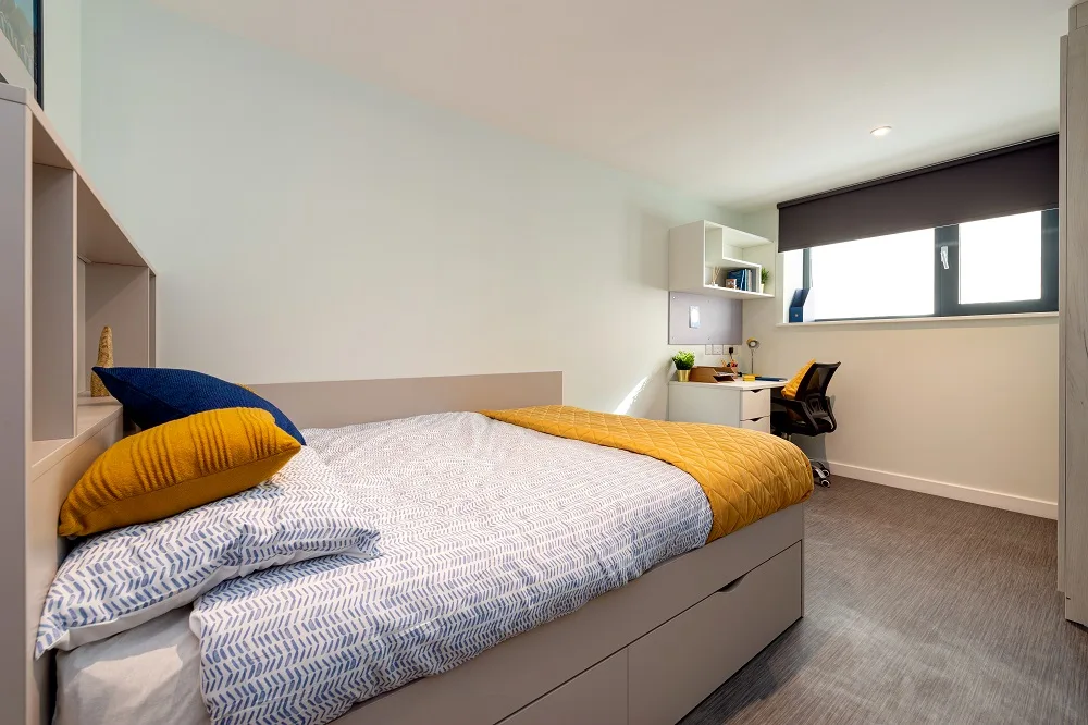 Image of Carrick View, Falmouth