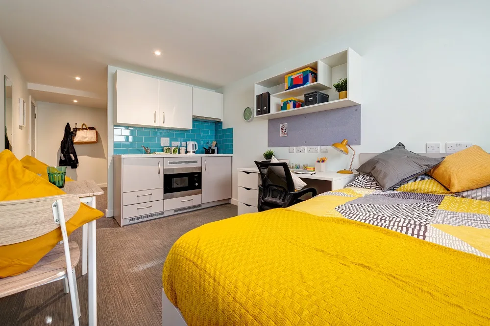 Image of Carrick View, Falmouth