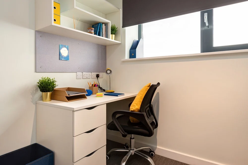 Image of Carrick View, Falmouth