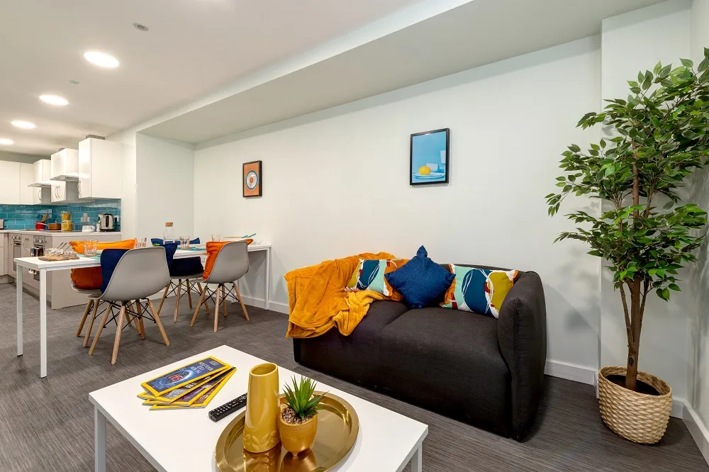 Image of Carrick View, Falmouth