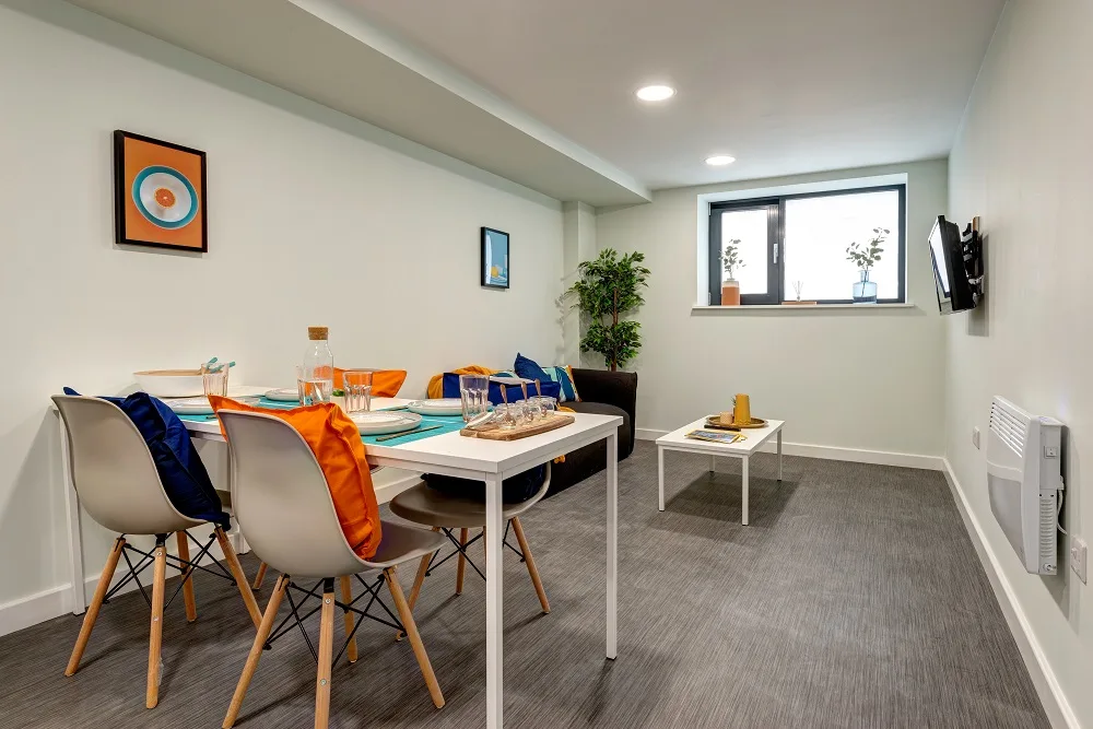 Image of Carrick View, Falmouth