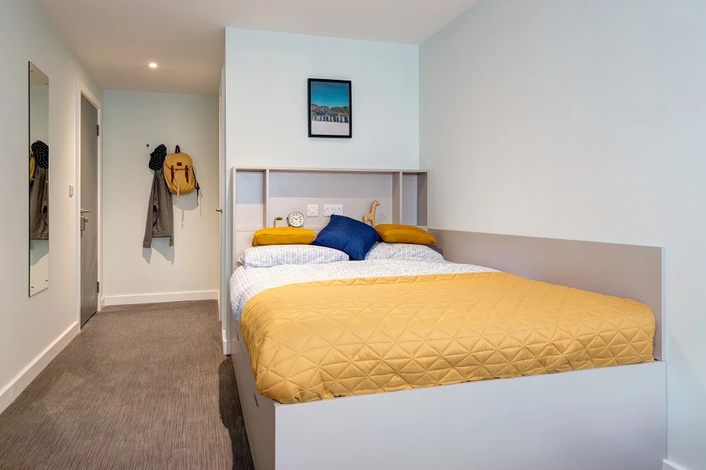 Image of Carrick View, Falmouth