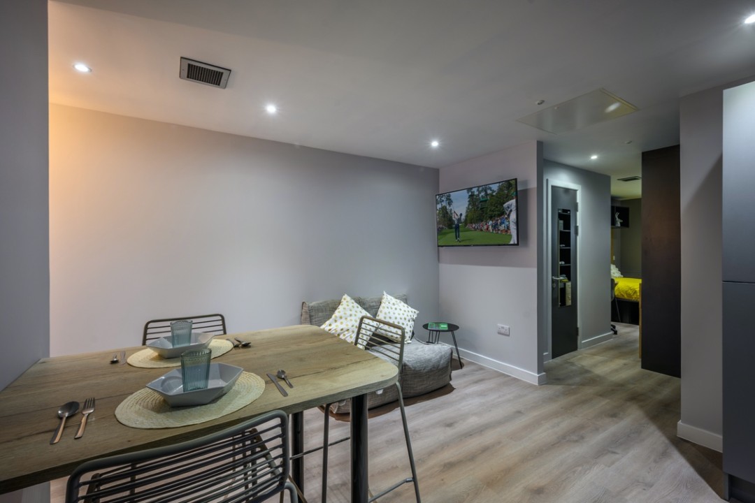 Image of Carters Yard, Stirling