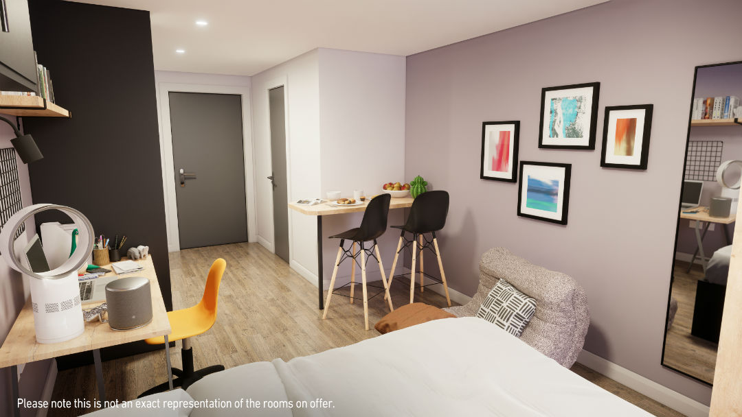 Image of Carters Yard, Stirling