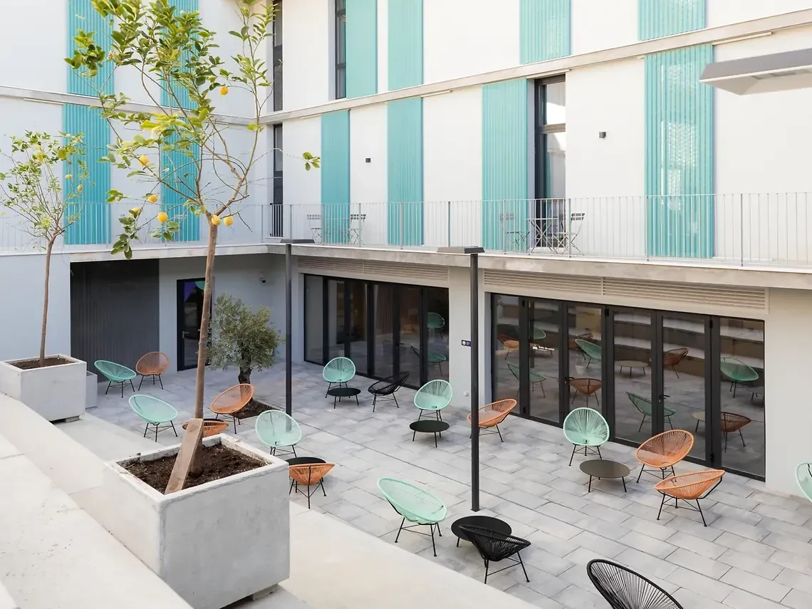 Image of Cartuja, Sevilla