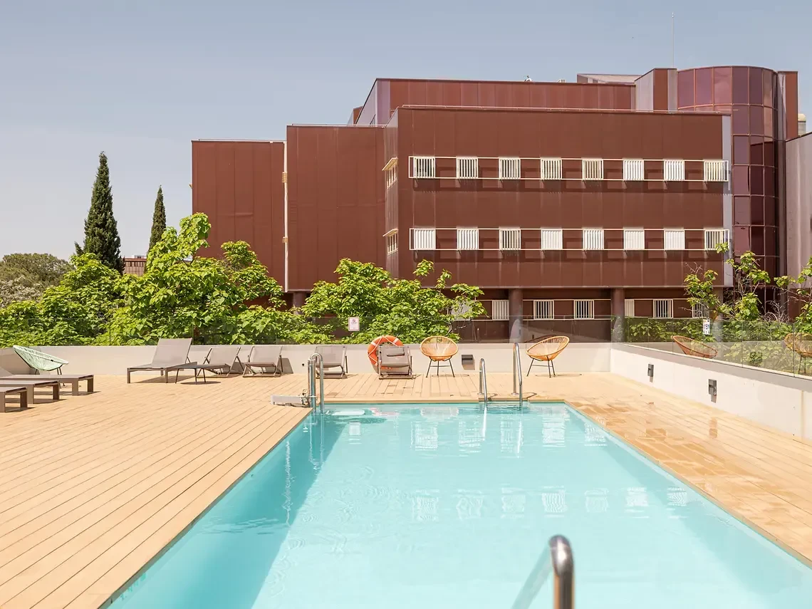 Image of Cartuja, Sevilla
