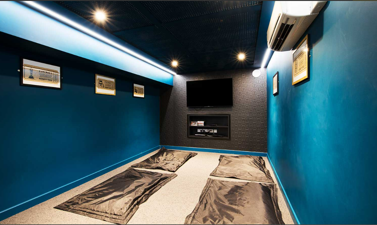 Image of Castle Court, Leicester