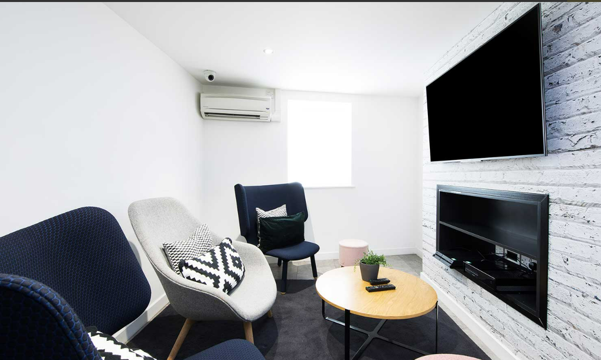 Image of Castle Court, Leicester