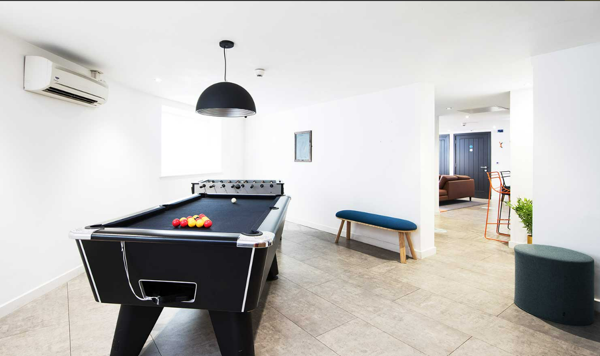 Image of Castle Court, Leicester