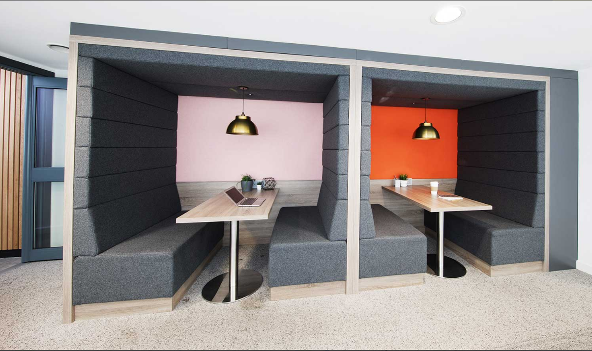 Image of Castle Court, Leicester