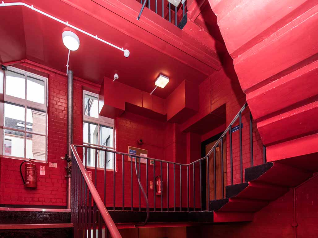 Image of Castle Gate Haus