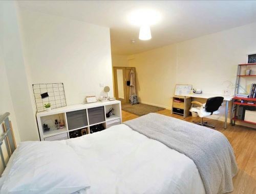 Image of Castle Gate Haus