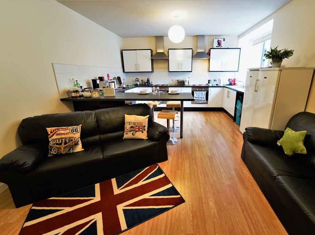 Image of Castle Gate Haus