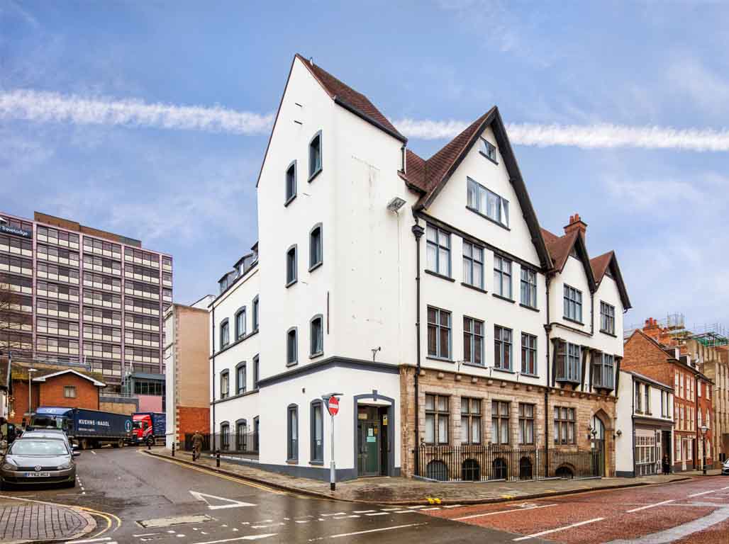 Image of Castle Gate Haus