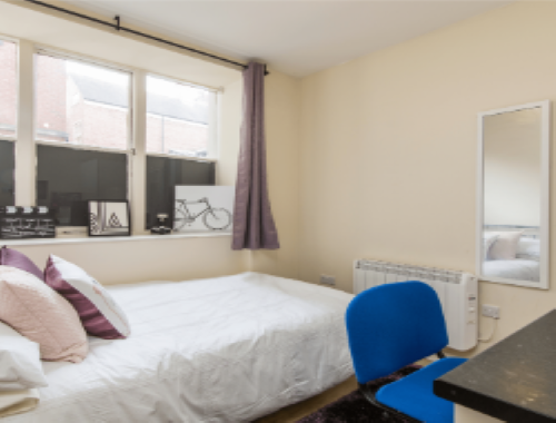 Image of Castle Gate Haus