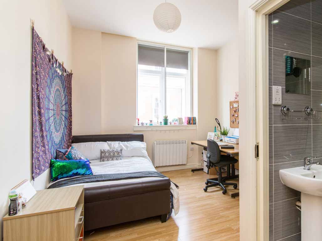 Image of Castle Gate Haus