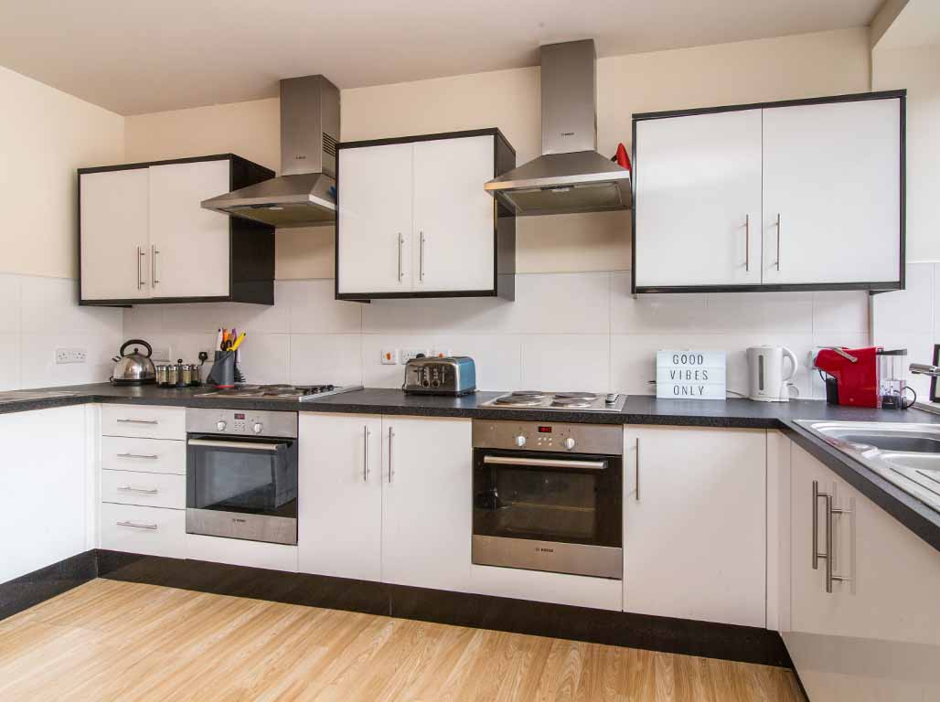 Image of Castle Gate Haus