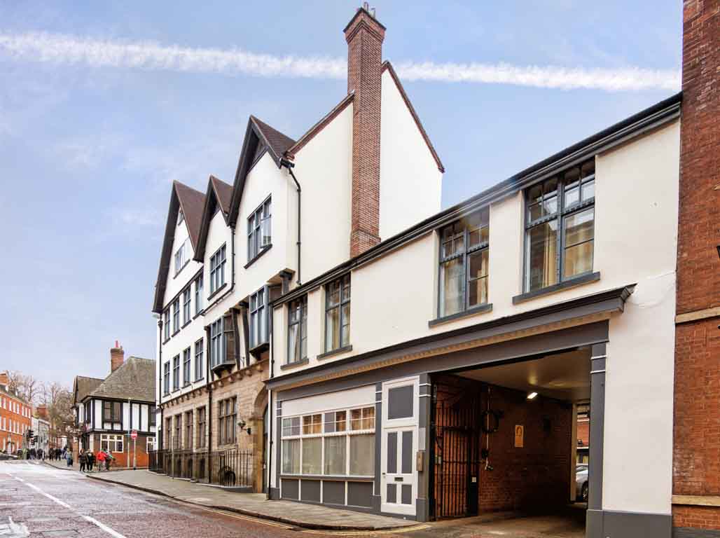 Image of Castle Gate Haus