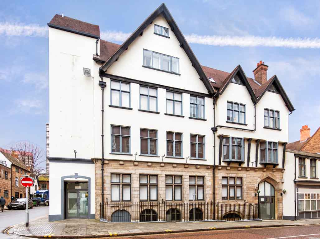 Image of Castle Gate Haus