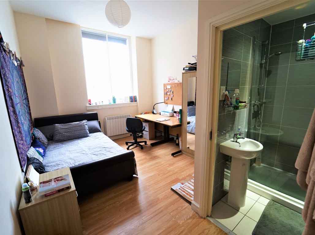 Image of Castle Gate Haus