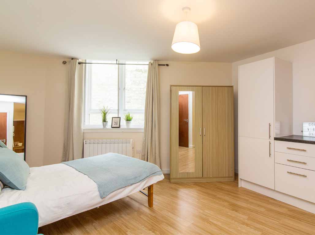 Image of Castle Gate Haus