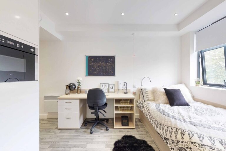 Image of Castle Hill, Cambridge