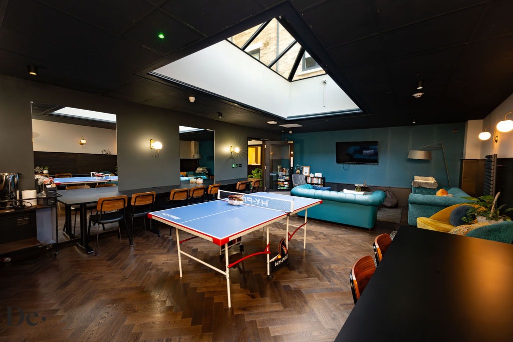 Image of Castle Hill, Cambridge