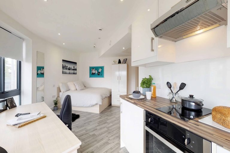 Image of Castle Hill, Cambridge